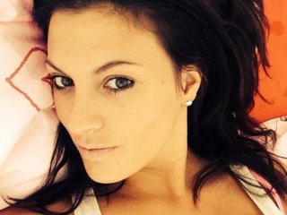 Erotski video chat AimeLeSex1