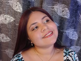 Erotski video chat AimiCastanon