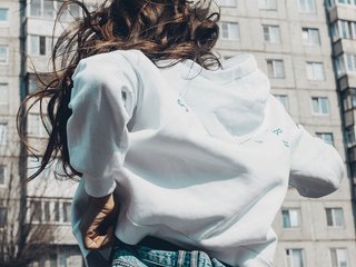 Erotski video chat aimy-sweet