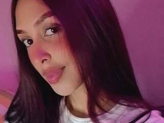 Erotski video chat Ainhoa-23