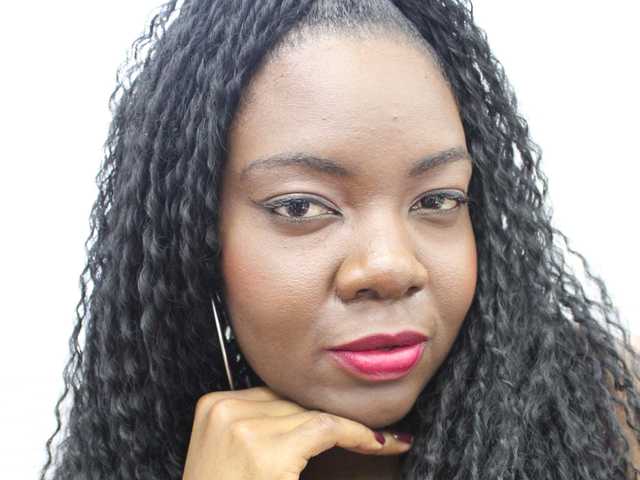 Fotografija profila aisha-ebony