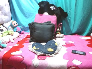 Erotski video chat AISHA24