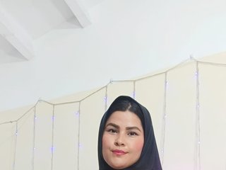Erotski video chat AishaAmin