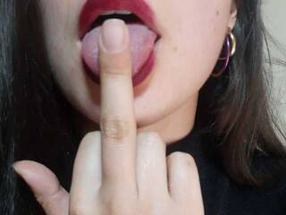 Erotski video chat aitana-collins