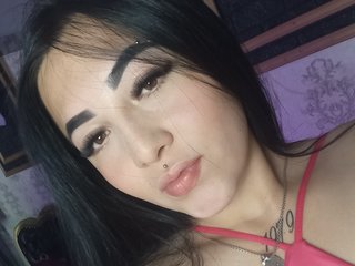 Erotski video chat Aitana-Jones