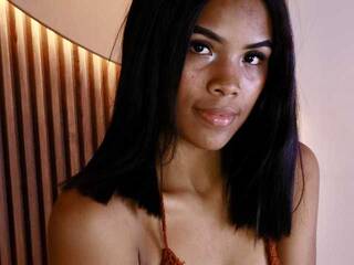 Erotski video chat Aixa-11