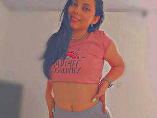 Erotski video chat Aiyana-diaz
