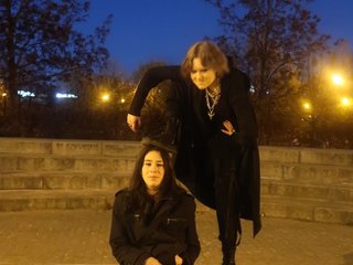 Erotski video chat Pes_da_L1s