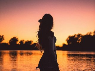 Erotski video chat AlahiaMonroe