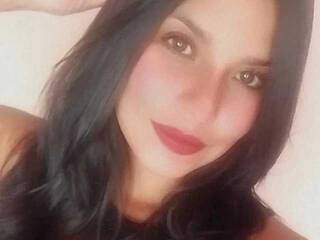 Erotski video chat AlanaAllen