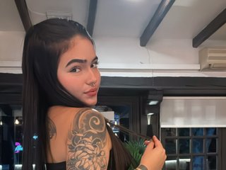 Erotski video chat AlanaFord