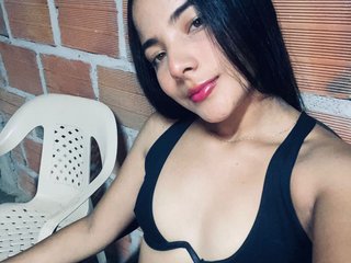 Erotski video chat AlanaSweet