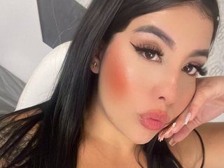 Erotski video chat AlanaWade