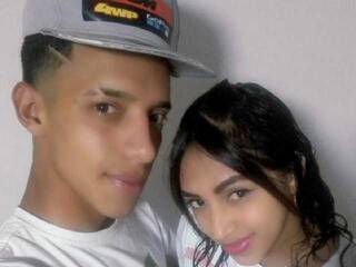 Erotski video chat AlanayDiego