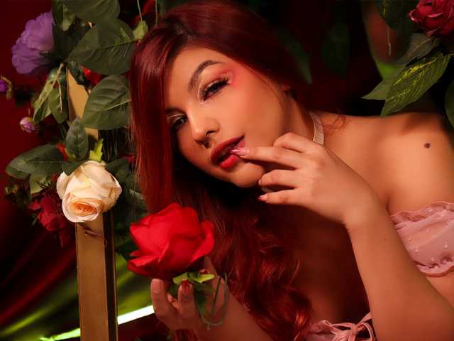 Fotografija profila AlannaBundy