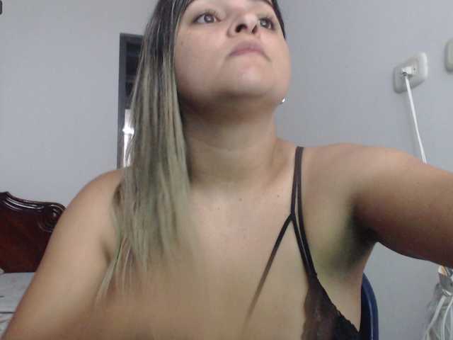 Fotografije ADHARA_ hello everybody !play with me daddy.... no panties #blonde #sub #squirt