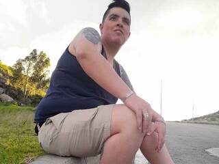 Erotski video chat AlbaDegeneres