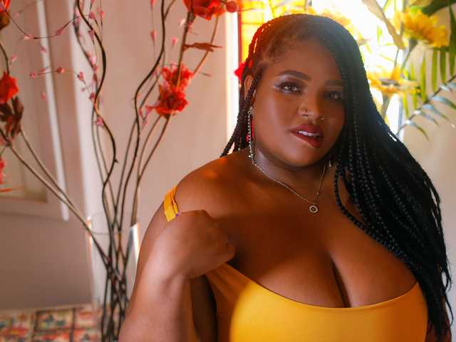 Fotografija profila AleeinVein