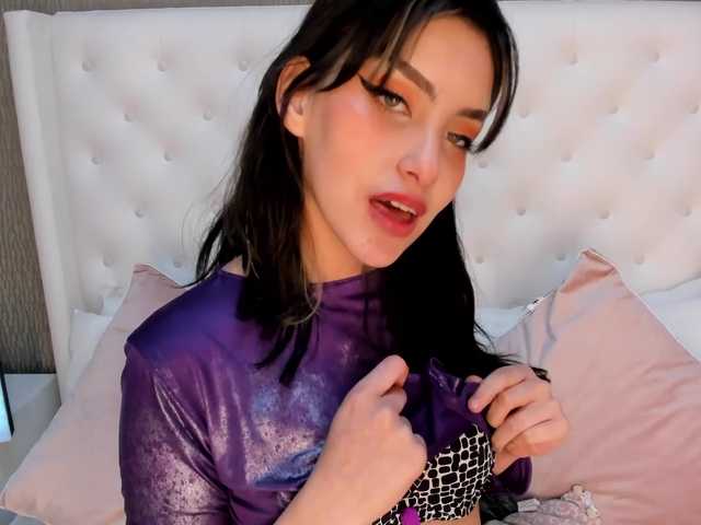 Emitiranje snimki zaslona AlegnaTaylor