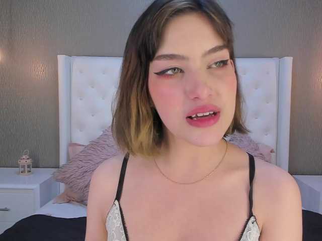 Emitiranje snimki zaslona AlegnaTaylor