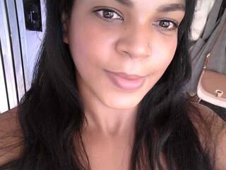 Erotski video chat alejandrajoha