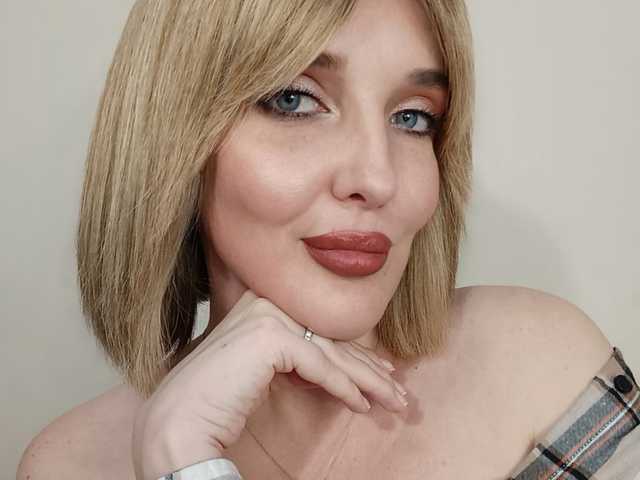 Fotografija profila SexyFrau