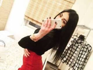 Erotski video chat aleksanndra