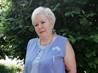 Erotski video chat Alena61