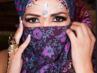 Erotski video chat AlenaRain