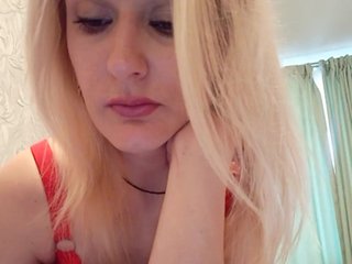 Erotski video chat AlenaXBlonde