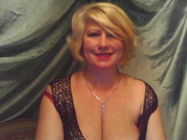 Emitiranje snimki zaslona Alenka_Tigra