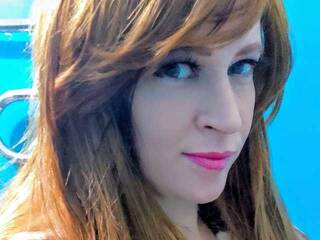 Erotski video chat AlenkaDemoness