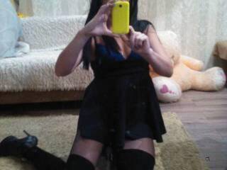 Erotski video chat alennka17