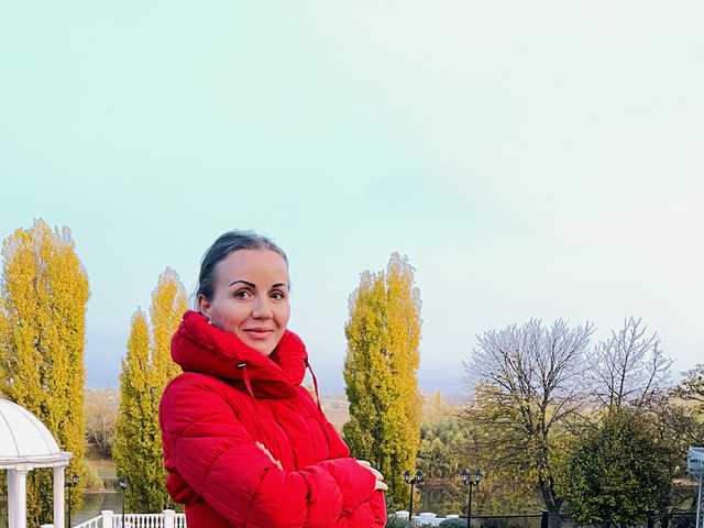 Fotografija profila NeZabudka-