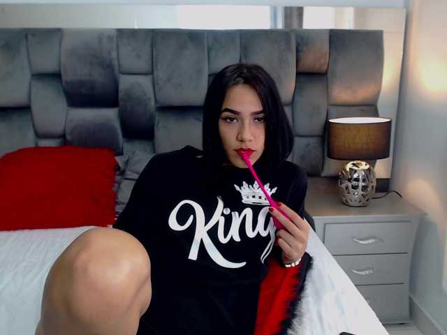 Fotografije AleshaHott Hi I'm Alesha.. and my pussy wanna play with your cock today @cumshow 380