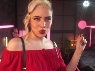 Erotski video chat Alessa-Goreng