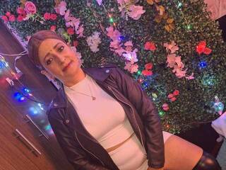 Erotski video chat AlessadraJones