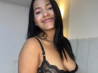 Erotski video chat Alessandra18