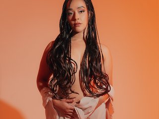 Erotski video chat AlessaRomero