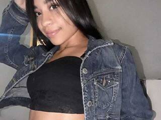 Erotski video chat AlessaWhite