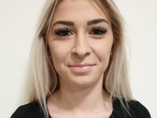 Fotografija profila blondedoll01