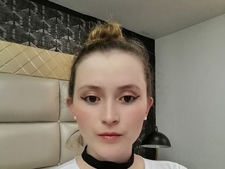 Erotski video chat Alessiakiss