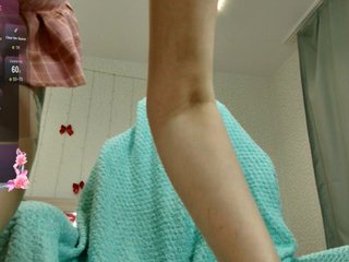 Erotski video chat Alesya-