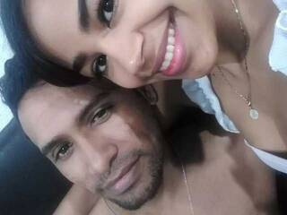 Erotski video chat Alexa-Mike20