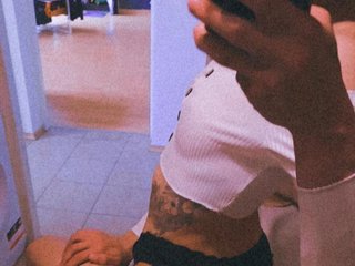Erotski video chat AlexaBorzaya
