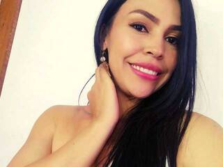 Erotski video chat AlexaConell