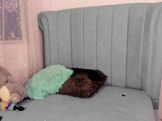 Erotski video chat AlexaFoxy18