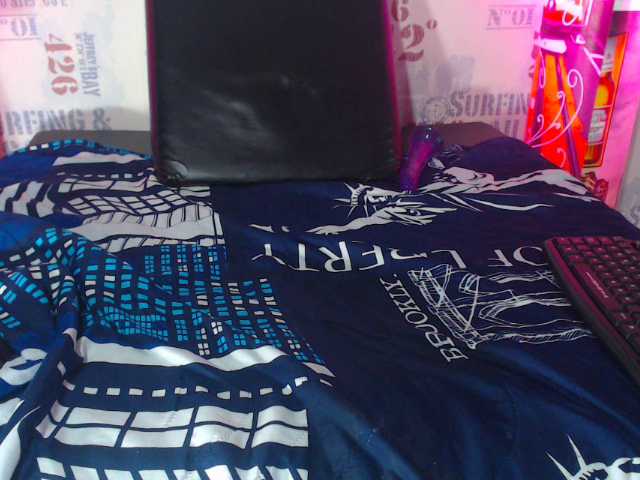 Emitiranje snimki zaslona AlexaFoxy2