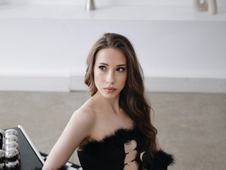 Erotski video chat AlexaHarmon