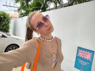 Erotski video chat AlexaHarmon